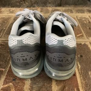 Nike Shoes - Men’s Nike Airmax neutral ride running shoes Nike Shoes - Men’s Nike Airmax neutral ride running shoes